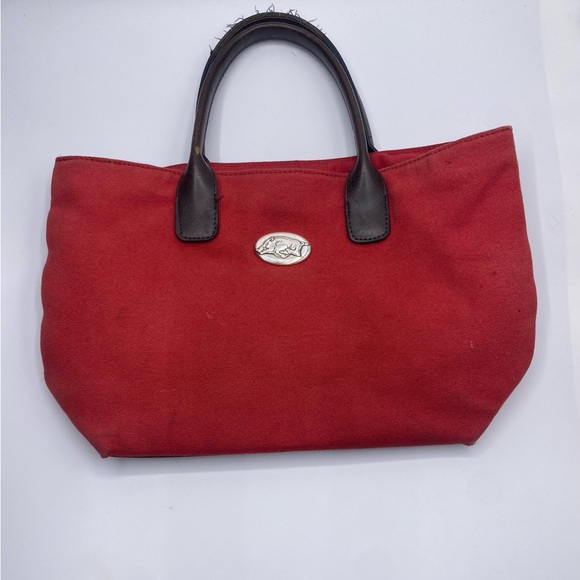 Handbags - Arkansas Razorbacks Purse